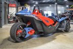 Thumbnail Photo 3 for New 2025 Polaris Slingshot R