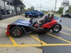 Thumbnail Photo 3 for New 2025 Polaris Slingshot