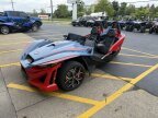 Thumbnail Photo 2 for New 2025 Polaris Slingshot