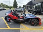 Thumbnail Photo 4 for New 2025 Polaris Slingshot