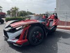 Thumbnail Photo 3 for New 2025 Polaris Slingshot