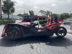 Thumbnail Photo 1 for New 2025 Polaris Slingshot