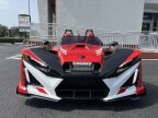 Thumbnail Photo 2 for New 2025 Polaris Slingshot