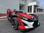 Thumbnail Photo 4 for New 2025 Polaris Slingshot