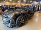 Thumbnail Photo 4 for New 2025 Polaris Slingshot R