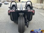 Thumbnail Photo 5 for New 2025 Polaris Slingshot SL