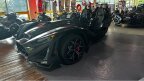 Thumbnail Photo 6 for New 2025 Polaris Slingshot R