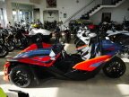Thumbnail Photo 4 for New 2025 Polaris Slingshot SLR