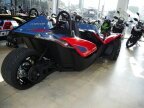 Thumbnail Photo 1 for New 2025 Polaris Slingshot SLR