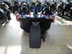 Thumbnail Photo 2 for New 2025 Polaris Slingshot SLR