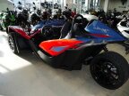 Thumbnail Photo 3 for New 2025 Polaris Slingshot SLR