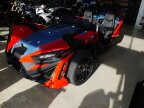 Thumbnail Photo 5 for New 2025 Polaris Slingshot SLR