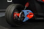 Thumbnail Photo 6 for New 2025 Polaris Slingshot