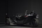 Thumbnail Photo 6 for New 2025 Polaris Slingshot