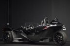 Thumbnail Photo 4 for New 2025 Polaris Slingshot