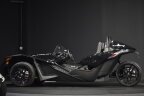 Thumbnail Photo 5 for New 2025 Polaris Slingshot