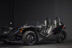 Thumbnail Photo 6 for New 2025 Polaris Slingshot