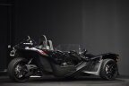 Thumbnail Photo 2 for New 2025 Polaris Slingshot