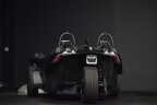 Thumbnail Photo 3 for New 2025 Polaris Slingshot