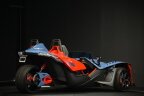 Thumbnail Photo 2 for New 2025 Polaris Slingshot