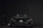Thumbnail Photo 1 for 2025 Polaris Slingshot