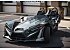 New 2025 Polaris Slingshot SLR