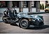 New 2025 Polaris Slingshot SL
