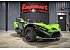 New 2025 Polaris Slingshot SL