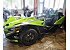 New 2025 Polaris Slingshot SL