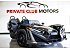 2025 Polaris Slingshot SLR