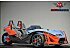 2025 Polaris Slingshot