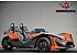 2025 Polaris Slingshot