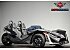 2025 Polaris Slingshot