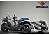 2025 Polaris Slingshot