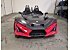2025 Polaris Slingshot R