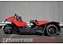 2025 Polaris Slingshot S