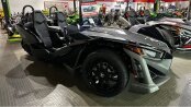 New 2025 Polaris Slingshot SLR