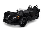 New 2025 Polaris Slingshot