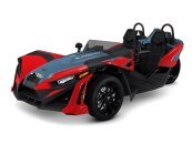New 2025 Polaris Slingshot