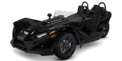 New 2025 Polaris Slingshot SL