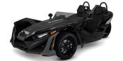 New 2025 Polaris Slingshot