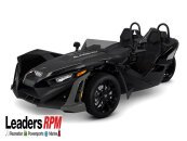 New 2025 Polaris Slingshot