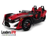 New 2025 Polaris Slingshot