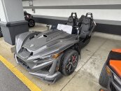 New 2025 Polaris Slingshot R
