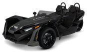 New 2025 Polaris Slingshot SLR
