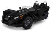 New 2025 Polaris Slingshot
