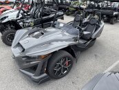 New 2025 Polaris Slingshot R