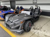 New 2025 Polaris Slingshot R