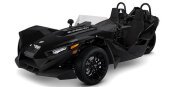 New 2025 Polaris Slingshot S