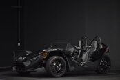New 2025 Polaris Slingshot